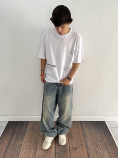 BAGGY COLYN - tienda online