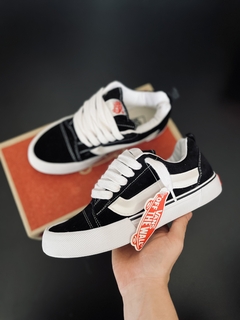 VANS KNU SKOOL en internet