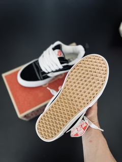 VANS KNU SKOOL - tech