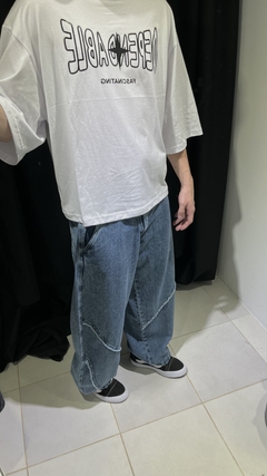 BAGGY SEWING - comprar online