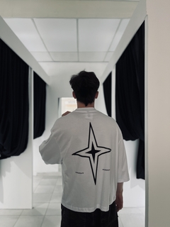 T-SHIRT BOXY DEPENDABLE en internet