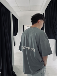 T-SHIRT PROTOTYPE en internet