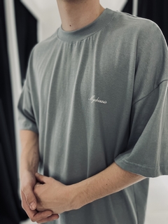 T-SHIRT PROTOTYPE - tech
