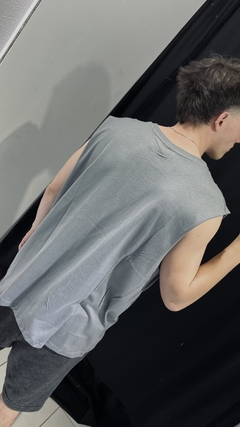 Imagen de MUSCULOSA OVER