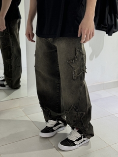 BAGGY ESTRELLA OXID