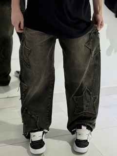 BAGGY ESTRELLA OXID - comprar online