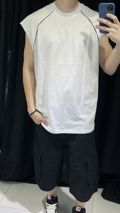 MUSCULOSA DUNK - comprar online