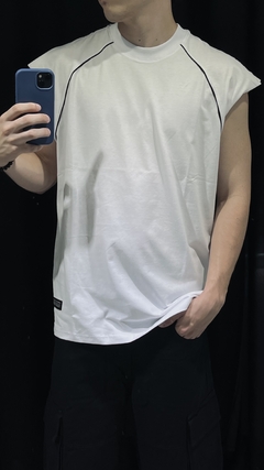 MUSCULOSA DUNK
