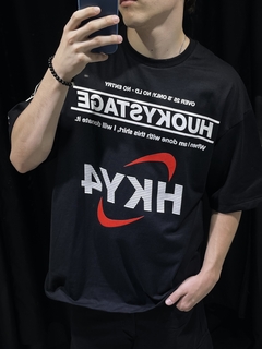 T-SHIRT HKY4