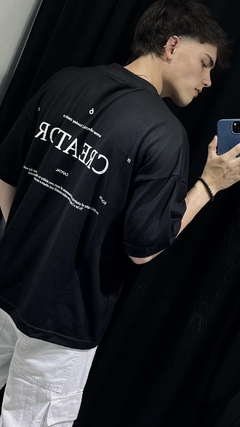 T-SHIRT CREATOR