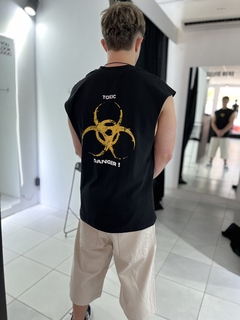 MUSCULOSA TOXIC - tech