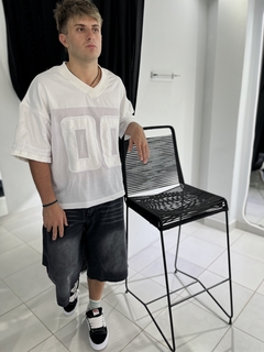 T-SHIRT NFL 2.0 - tech