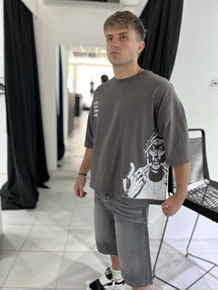 T-SHIRT FACE - comprar online