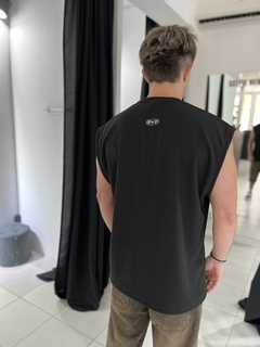 MUSCULOSA SOMIO - tech