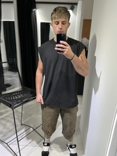MUSCULOSA SOMIO en internet