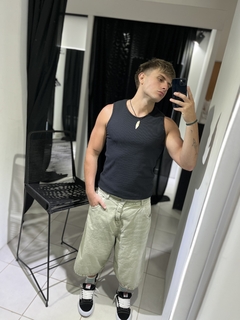 MUSCULOSA TECH 00 - comprar online