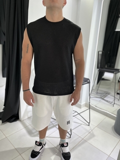 MUSCULOSA CR 00 - tienda online