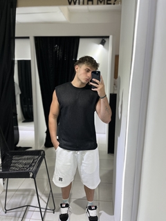 MUSCULOSA CR 00 - comprar online