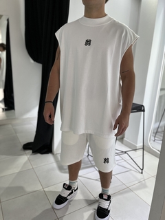 MUSCULOSA MOCKBA