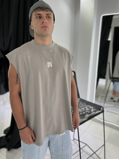 Imagen de MUSCULOSA MOCKBA