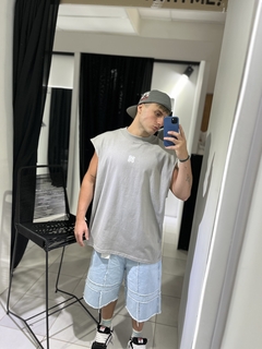 MUSCULOSA MOCKBA - comprar online