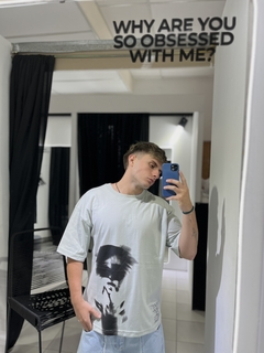 T-SHIRT VIBE - comprar online