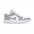 Air Jordan 1 Low Wolf Grey