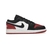 Air Jordan 1 Low Bred Toe 2.0