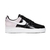Nike Air Force 1 Low Black Patent Pink