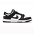 Nike Dunk Low Panda Black White