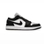 Air Jordan 1 Low Black White “Panda”
