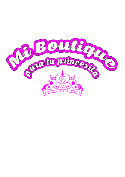 Mi Boutique Para Tu Princesita