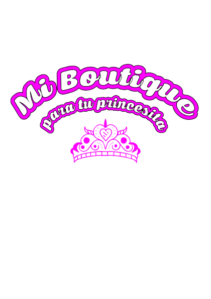 Mi Boutique Para Tu Princesita