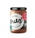 Pasta de Amendoim PUTZ (340g) - Sabor: Chocolate Brownie