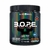 BOPE Pré Treino (300g) - Sabor: Limão