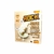 Cracker Monster (55g) - Sabor: Chocolate Branco