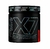 X7 Pre Workout (300g) - Sabor: Frutas Vermelhas