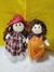 Boneco Biel e Anjinha - loja online