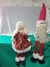 Mamãe e Papai Noel Benção de Natal - comprar online