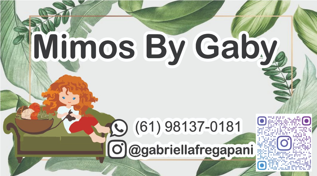 Mimos by gabi