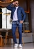 Calça Jeans Masculina Premium Collection - C490-02 na internet
