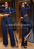 Calça Jeans Feminina Premium Collection Wide Leg - C634-01