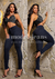 Imagem do Calça Jeans Feminina Premium Collection - C542-02