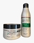 kit máscara hidratação + Shampoo