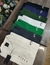 Camisa Polo Hugo Boss