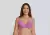 Sutiã Renda com Aro - NJ Intimi - Moda Íntima
