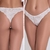 Calcinha Renda Dai - NJ Intimi - Moda Íntima