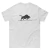 Camiseta clásica hombre