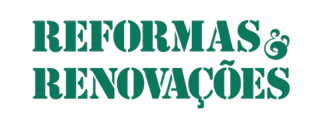 REFORMAS & RENOVAÇÕES