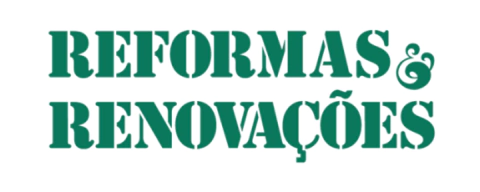 REFORMAS & RENOVAÇÕES